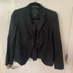 Black Banana Republic Blazer!